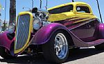 1934 Coupe 3-Window Thumbnail 5