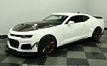 2018 Camaro ZL1 Supercharged Thumbnail 6