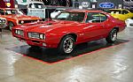1969 GTO Thumbnail 2
