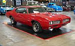 1969 GTO Thumbnail 8