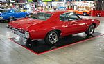 1969 GTO Thumbnail 6