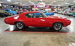 1969 GTO Thumbnail 7
