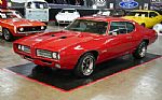1969 GTO Thumbnail 10