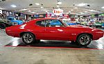 1969 GTO Thumbnail 23