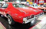 1969 GTO Thumbnail 42