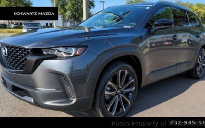 2026 Mazda CX-50 SUV