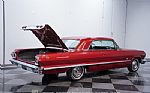 1963 Impala SS Thumbnail 41