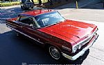 1963 Impala SS Thumbnail 60