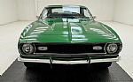 1968 Camaro Hardtop Thumbnail 8