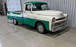 1957 D100 Sweptside Pickup Thumbnail 1