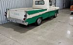 1957 D100 Sweptside Pickup Thumbnail 4