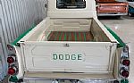 1957 D100 Sweptside Pickup Thumbnail 5