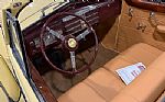 1938 Series 75 Convertible Sedan Thumbnail 7