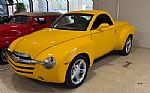 2006 SSR 1/2 Ton Thumbnail 1