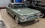 1962 Corvair Monza 900 Thumbnail 3
