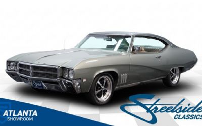 Photo of a 1969 Buick Skylark Custom for sale
