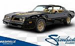 1977 Firebird Trans Am Y82 Special Thumbnail 1