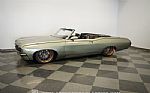 1970 Impala Convertible LS Restomod Thumbnail 7
