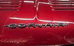 1962 Corvair Monza 900 Convertible Thumbnail 31
