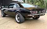 1968 Camaro Thumbnail 9