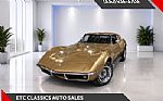 1969 Corvette Thumbnail 1