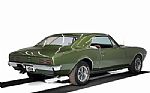 1967 Firebird 400 Thumbnail 35
