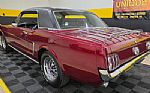 1966 Mustang Coupe Thumbnail 6