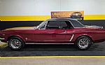 1966 Mustang Coupe Thumbnail 7