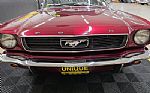 1966 Mustang Coupe Thumbnail 12