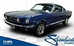 1965 Mustang Fastback GT Thumbnail 1