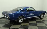 1965 Mustang Fastback GT Thumbnail 12