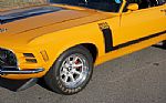 1970 Mustang Boss 302 Trans Am Repl Thumbnail 3