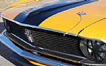 1970 Mustang Boss 302 Trans Am Repl Thumbnail 4