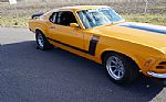 1970 Mustang Boss 302 Trans Am Repl Thumbnail 5