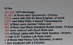 1970 Mustang Thumbnail 40