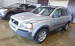 2004 VOLVO XC90