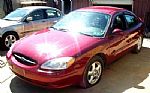 2003 Ford Taurus