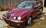 2002 Jaguar S-TYPE