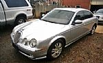 2004 Jaguar S-TYPE