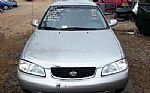 2002 SENTRA Thumbnail 4