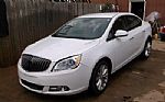 2012 BUICK VERANO