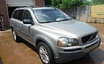 2003 Volvo XC90