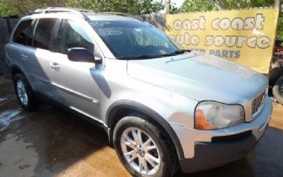 2005 Volvo XC90 V8 AWD