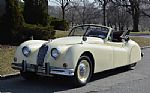 1957 XK140 Thumbnail 2