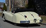 1957 XK140 Thumbnail 4