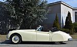 1957 XK140 Thumbnail 5