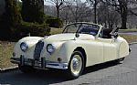 1957 XK140 Thumbnail 3