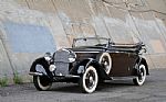 1937 230B Cabriolet Thumbnail 1