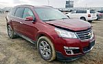2015 TRAVERSE Thumbnail 3