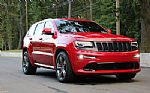 2015 Grand Cherokee Thumbnail 11